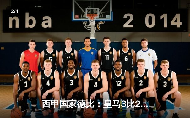 西甲国家德比：皇马3比2补时绝杀巴萨，贝林厄姆双响主宰战局 - 2